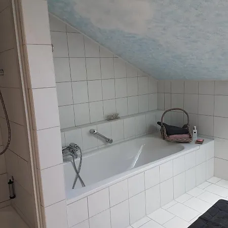 Am Starnberger Apartman Seeshaupt