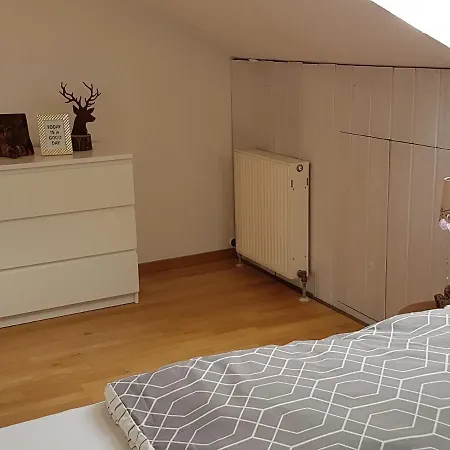Appartement Am Starnberger