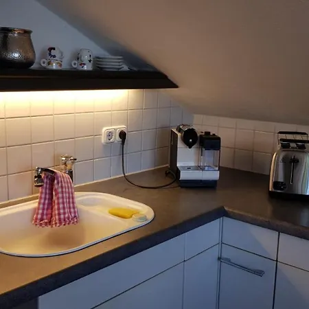 Appartement Am Starnberger Seeshaupt