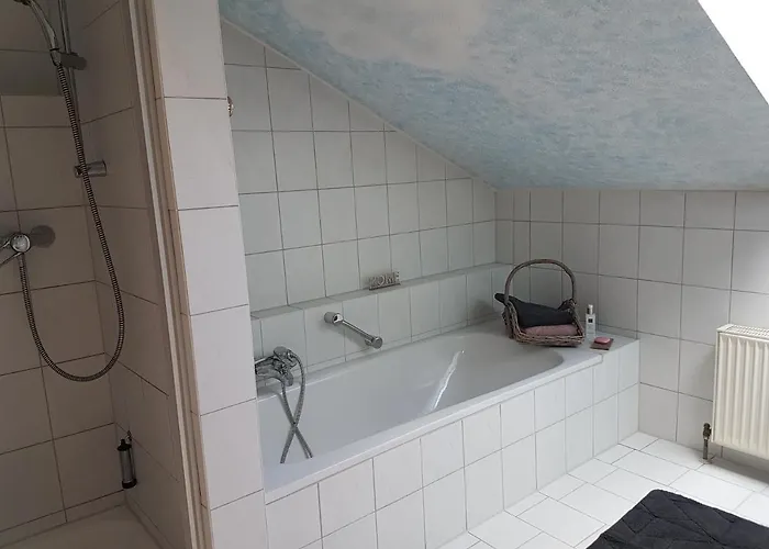 Am Starnberger Appartement Seeshaupt