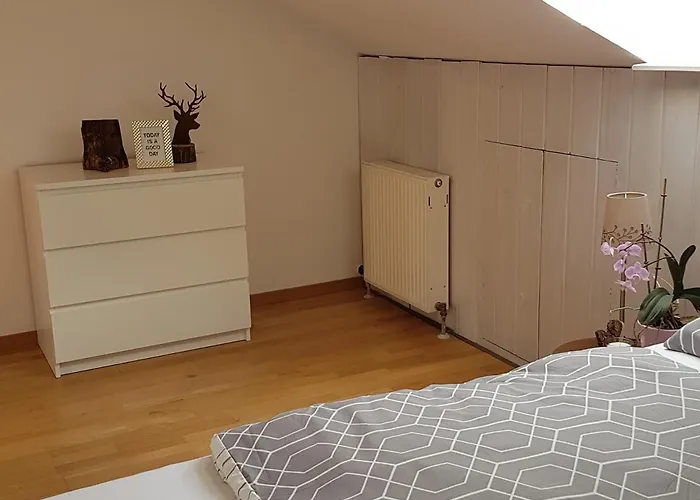 Appartement Am Starnberger