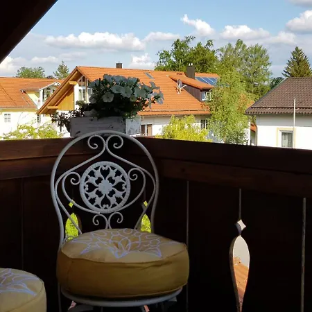 Lejlighed Am Starnberger